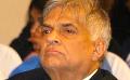             Ranil, Man For A Crisis Or The Crisis Itself 
      