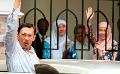             Malaysia’s Anwar named Prime Minister after 25-year struggle
      
