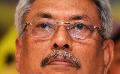             Supreme Court issues notice on former President Gotabaya Rajapaksa
      