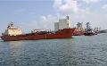             Ship carrying 9,000 MT of diesel from China arrives in Sri Lanka
      