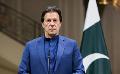             Imran Khan says he could have created a situation like Sri Lanka
      