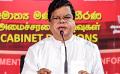             Media accused of damaging Sri Lanka’s image
      