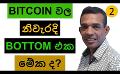             Video: BITCOIN | THIS IS THE BOTTOM!!! | GENESIS LENDING
      