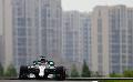             Chinese GP cancelled because of country’s ‘ongoing difficulties’ with Covid
      