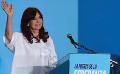             Argentina vice-president found guilty of corruption
      