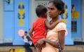             Parents in Sri Lanka forced to admit kids to childcare institutions
      