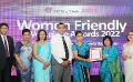             HNB hailed as one of Sri Lanka’s most Women Friendly Workplaces
      