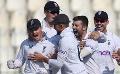             England win another thriller in Pakistan
      