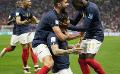             France beats Morocco to enter World Cup final
      