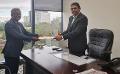             Consul General-designate of Sri Lanka in Melbourne assumes duties
      