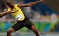             Usain Bolt wins Lifetime Achievement award
      