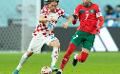             Croatia beat Morocco to finish third in Qatar World Cup
      