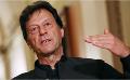             Imran Khan says no to Sri Lanka style mass protests
      