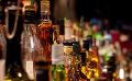             Liquor to be served but stores to be shut
      
