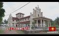             Video: Sri Lanka to celebrate Christmas; special security to be provided to churches.
      