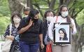             Japanese panel slams “unjust” decision on death of Sri Lankan
      