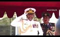             Video: Sri Lanka's new Commander of the Navy called on the Commanders of the  Army and the Air F...
      