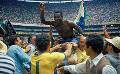             Brazilian football legend Pele has died
      