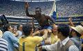            Pele, Brazil football legend dies
      