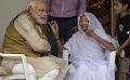             Heeraben Modi: Indian Prime Minister Modi’s mother dies
      