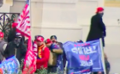             ‘Unreal’ scene as pro-Trump mob invades U.S. Capitol
      