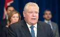             Why Doug Ford's daily COVID-19 news conferences have suddenly stopped
      
