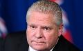             Doug Ford says international travellers pose 'extreme risk' for COVID-19 spread. Here are the fa...
      