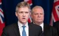             Ontario finance minister took holiday trip outside Canada as health officials urge people to sta...
      