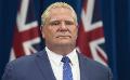             Ford to hold 1st news conference in weeks amid concerns over COVID-19 vaccine rollout
      