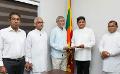             Sajith Slaps Voters, Activists In The Face: Appoints Rajapaksa Ideologue Dayan J As Internationa...
      