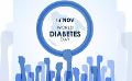             Diabetic patients should take more precautions amidst COVID-19 pandemic: DGHS
      