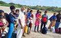            Another 15 Sri Lankan refugees arrive in Rameswaram
      