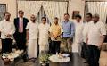             India holds talks with SLPP dissident MPs
      