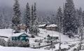             Kashmir sees record tourist arrivals this year, highest in a decade
      