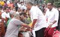             Fonseka slams Harin over verbal clash at May Day rally
      