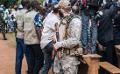             Russian mercenaries behind Central African Republic atrocities
      