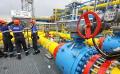             Huge rise in Russian gas supplies to China Gazprom
      