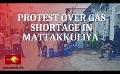       Video: Frustrated citizens stage demonstration over Gas <em><strong>shortage</strong></em>
  