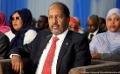             Somalia’s new president elected by 327 people
      