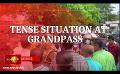       Video: Tense situation reported in Grandpass owing to fuel <em><strong>shortage</strong></em>
  