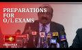       Video: Management of <em><strong>Fuel</strong></em> and Power amidst GCE O/L examinations
  