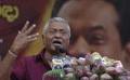            Mahinda Should Have Retired After Two Terms: Chamal Rajapaksa – Gota Should Resign Now!
      
