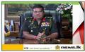             General Shavendra Silva to Take Reins as New Chief of Defence Staff after Relinquishing Office a...
      