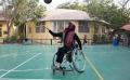             Insha Bashir- ‘a role model’, overcomes disability to write history
      