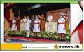             Thirty  nursing students of Naval Nurses’ Training School take oath for committed service
      