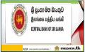             Press Release- Central Bank SL
      