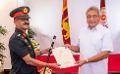             Major General Vikum Liyanage appointed Army Commander
      