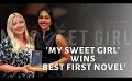             Video: ‘My Sweet Girl’ by Amanda Jayatissa wins BIG at ThrillerFest 2022 in New York
      