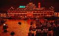             Hong Kong: Iconic floating Jumbo restaurant sinks
      