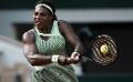             Serena Williams set for tennis return at Eastbourne International
      